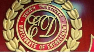 ED Attaches Rs 1.54 Crore Worth Assets in Money Laundering Case Against Amnesty India