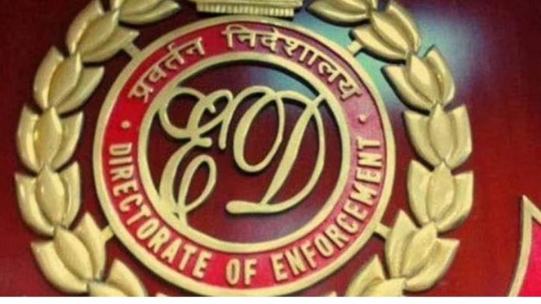 ED Attaches Rs 1.54 Crore Worth Assets in Money Laundering Case Against Amnesty India