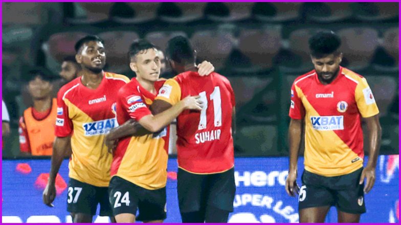 East Bengal 3–1 NorthEast United FC, ISL 2022–23: Solid Counter-attacking Performance Gives East Bengal First Win of The Season