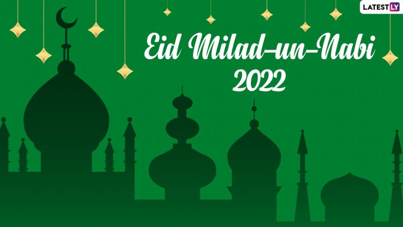 Learn All About Eid Milad Observance and Eid Milad Un Nabi 2022 Date and Significance