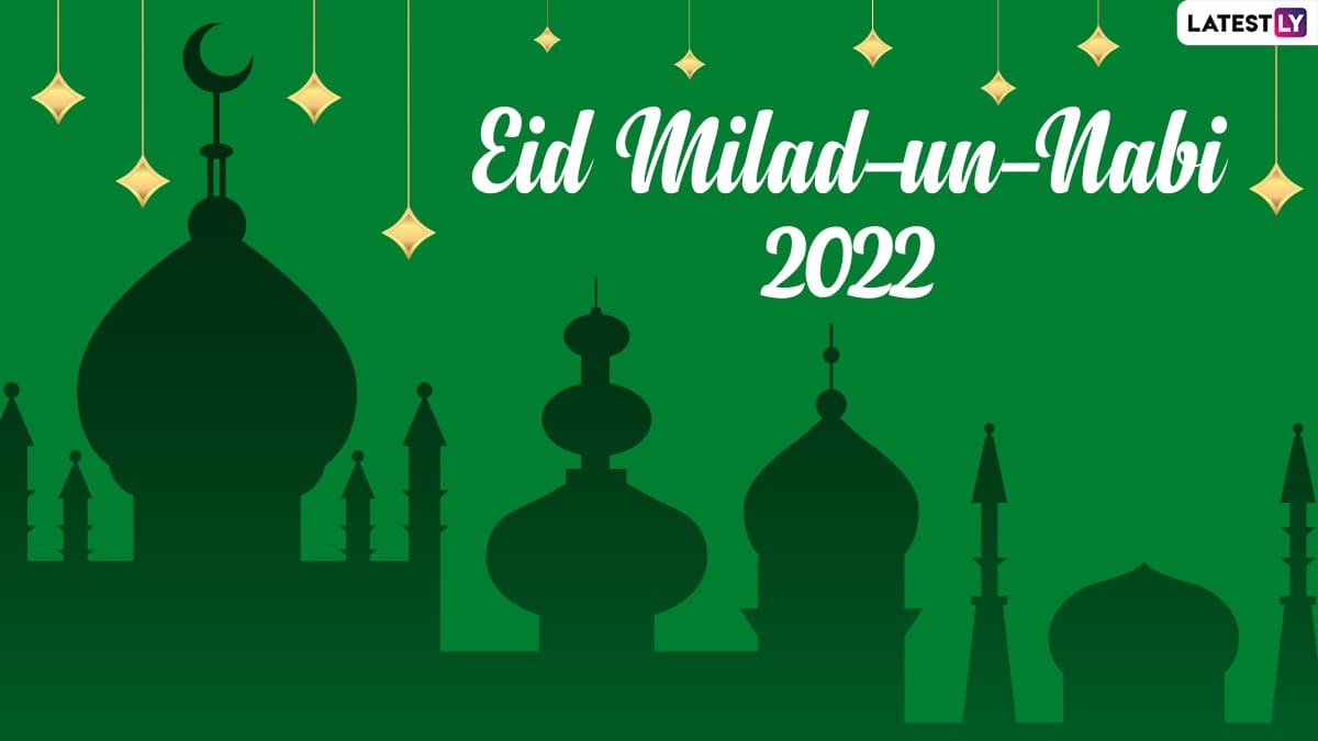 When is Eid Milad-un Nabi 2023? Date, history, significance and