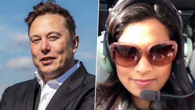 Elon Musk Fires Twitter Head of Legal Policy Vijaya Gadde Who Made Decision to Ban Donald Trump's Account