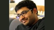 Elon Musk Fires Parag Agrawal After Twitter Takeover; Here's How Much Former CEO, Other Top Executives Will Receive in 'Largest Payout'