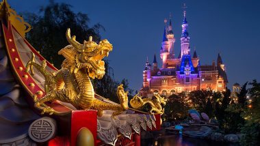 Shanghai Disney Shuts Over COVID-19 Safety Measures, Visitors Unable to Leave Without Negative Report