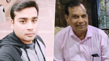 Mumbai Shocker: Father Dies of Shock After Learning About Son's Death During Garba Event in Virar