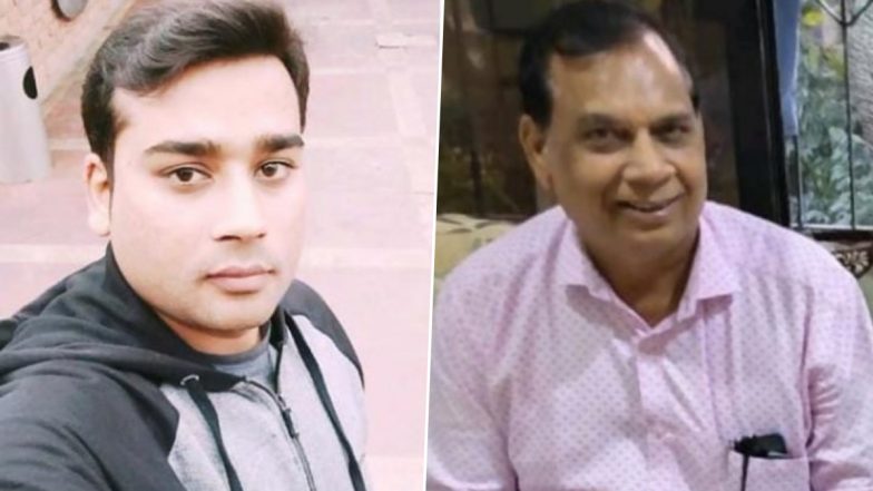 Mumbai Shocker: Father Dies of Shock After Learning About Son's Death During Garba Event in Virar