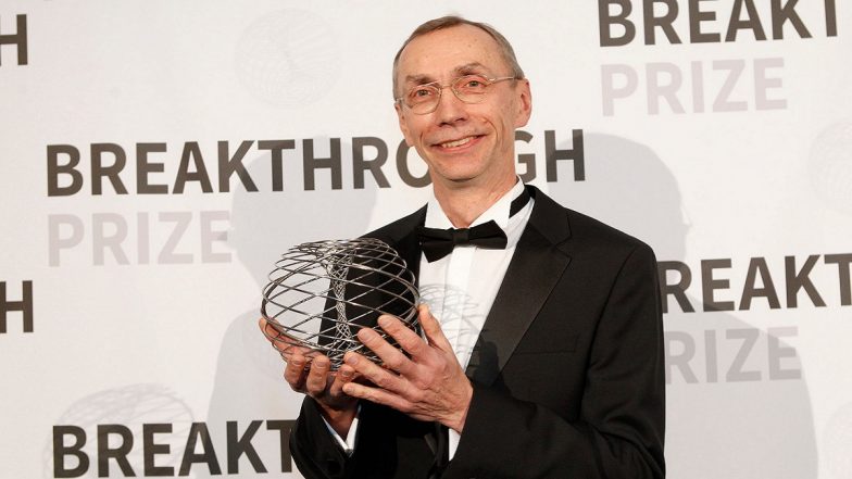 Svante Paabo Wins Prestigious Award for His Research on Human Evolution