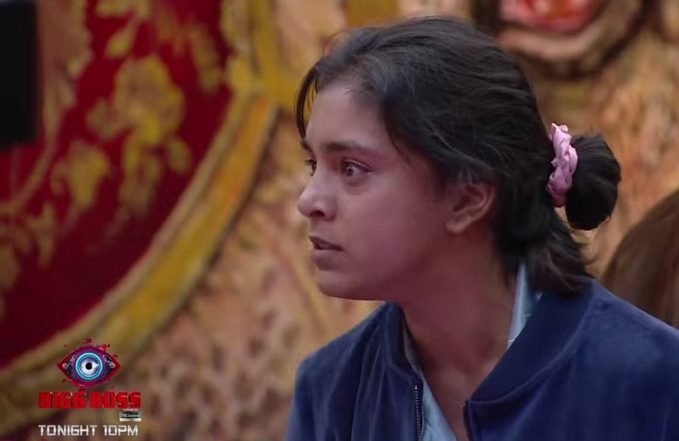 Bigg Boss 16: Netizens Trend Sumbul Touqeer As She Bounces Back in the Game After an Emotional Breakdown!