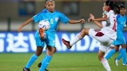 India 0&ndash;3 Morocco, FIFA U-17 Women&rsquo;s World Cup 2022: Hosts Slip to Yet Another Defeat