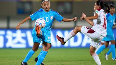 Fifa U-17 Women's World Cup, India vs USA as it happened: Bhuta