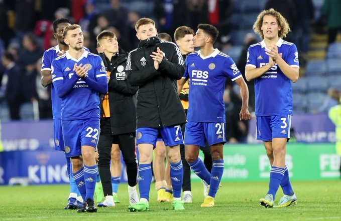 Leicester City 2-0 Leeds United, Premier League 2022-23: Robin Koch's Own Goal Hands Leeds United Third Defeat in a Row