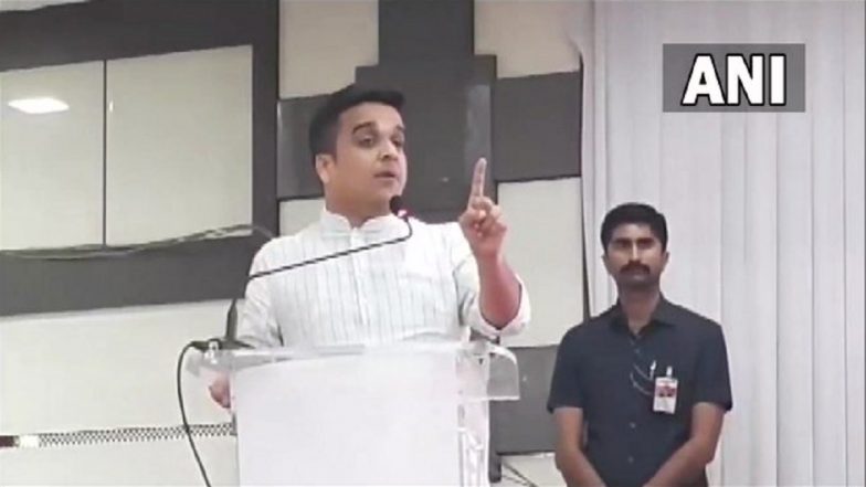 Diwali 2022: Gujarat Traffic Police Will Not Charge Any Fine From Citizens From October 21–27, Says Home Minister Harsh Sanghavi