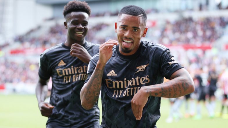 Arsenal vs Tottenham Hotspur, Premier League 2022-23 Free Live Streaming Online: How To Watch North London Derby Match Live Telecast on TV & Football Score Updates in IST?