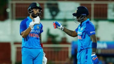 India vs South Africa 2nd T20I 2022 Live Radio Commentary: Listen to IND vs SA Cricket Match Ball-by-Ball Score Updates Online
