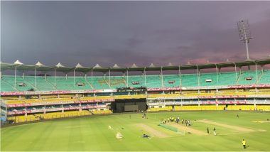Guwahati Weather Updates, IND vs SA 2nd T20I 2022: India Take 2-0 Lead After High Scoring Encounter at Barsapara Stadium