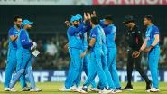 India vs South Africa 1st ODI 2022 Preview: Likely Playing XIs, H2H Records, Key Battles and More You Need To Know About IND vs SA Cricket Match in Lucknow