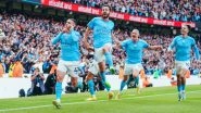 Manchester City vs Chelsea, Carabao Cup 2022-23 Free Live Streaming Online & Match Time in India: How To Watch Carabao Cup Match Live Telecast on TV & Football Score Updates in IST?