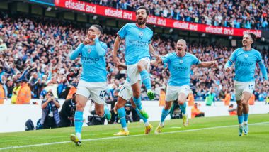 Manchester City vs Chelsea, Carabao Cup 2022-23 Free Live Streaming Online & Match Time in India: How To Watch Carabao Cup Match Live Telecast on TV & Football Score Updates in IST?