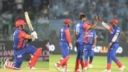 India Capitals Beat Bhilwara Kings by 104 Runs To Win Legends League Cricket 2022 Title