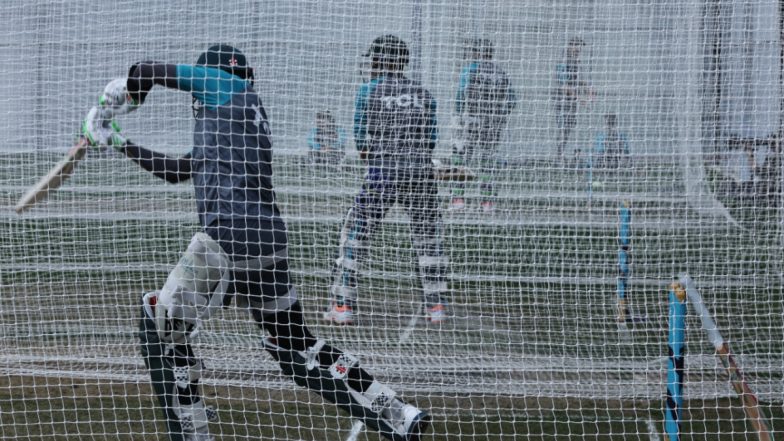 Pakistan vs Bangladesh, 1st T20I, NZ Tri-Series 2022 Live Streaming Online: Get Free Live Telecast of PAK vs BAN Cricket Match on TV With Time in IST