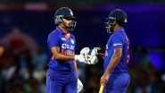 IND vs SA 1st ODI 2022 Stat Highlights: Sanju Samson Shines but South Africa Take 1–0 Lead in Lucknow