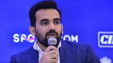 Zaheer Khan Birthday Special: Lesser-Known Facts About Former Indian Pacer You Need To Know As He Turns 44