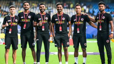 East Bengal vs FC Goa, ISL 2022-23 Live Streaming Online on Disney+ Hotstar: Watch Free Telecast of EB vs FCG Match in Indian Super League 9 on TV and Online
