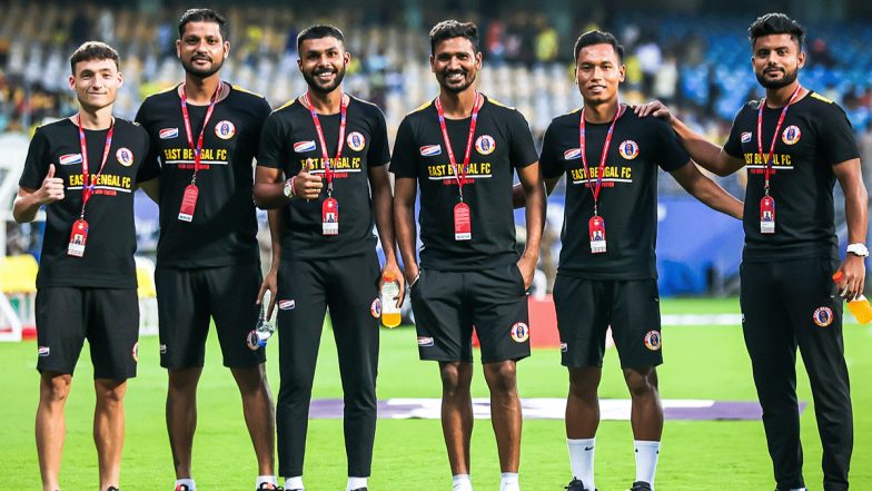 How to Watch Kerala Blasters vs East Bengal, Indian Super League 2022-23 Free Live Streaming Online: Get ISL Match Live Telecast on TV & Football Score Updates?