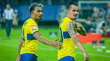 How to Watch Kerala Blasters vs ATK Mohun Bagan, Indian Super League 2022-23 Free Live Streaming Online: Get ISL Match Live Telecast on TV & Football Score Updates?