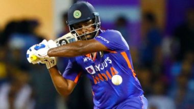 There Is Room for Youngsters in Team, Give Sanju Samson and Rahul Tripathi More Opportunities, Says Robin Uthappa