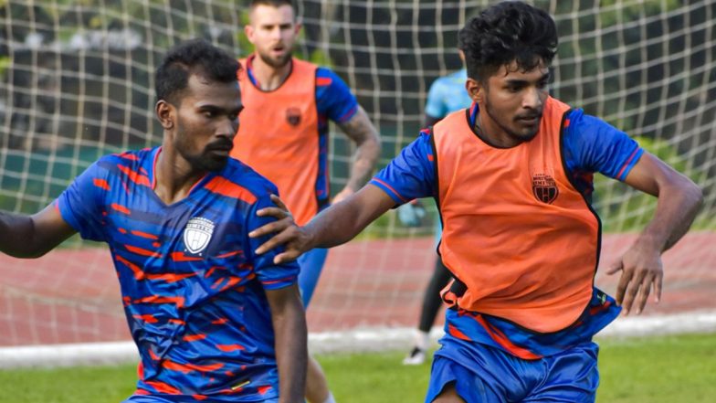 Jamshedpur FC vs NorthEast United FC, ISL 2022-23 Live Streaming Online on Disney+ Hotstar: Watch Free Telecast of JFC vs NEUFC Match in Indian Super League 9 on TV and Online