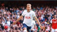 Tottenham Hotspurs vs Portsmouth Live Streaming Online, FA Cup 2022&ndash;23: How to Watch Free Live Telecast of FA Cup Football Match in Indian Time?