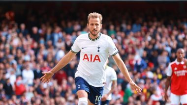 Tottenham Hotspurs vs Portsmouth Live Streaming Online, FA Cup 2022–23: How to Watch Free Live Telecast of FA Cup Football Match in Indian Time?