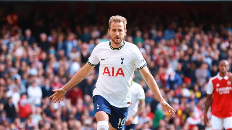 Brighton vs Tottenham Hotspur, Premier League 2022-23 Free Live Streaming Online: How To Watch EPL Match Live Telecast on TV & Football Score Updates in IST?