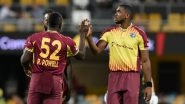West Indies vs Netherlands Live Streaming, ICC T20 World Cup 2022 Warm up: Check WI vs NED Practice Match Availability Online and on TV