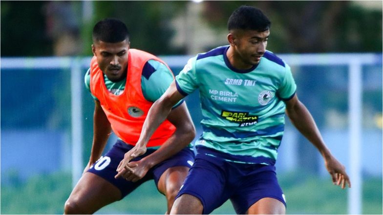 ATK Mohun Bagan vs Chennaiyin FC, ISL 2022-23 Live Streaming Online on Disney+ Hotstar: Watch Free Telecast of ATKMB vs CFC Match in Indian Super League 9 on TV and Online