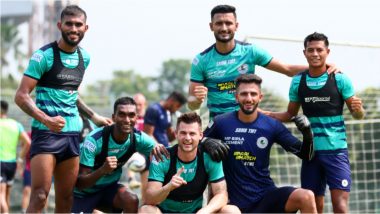 How to Watch ATK Mohun Bagan vs Chennaiyin FC, Indian Super League 2022-23 Free Live Streaming Online: Get ISL Match Live Telecast on TV & Football Score Updates?
