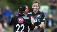 New Zealand vs Bangladesh, 5th T20I, NZ Tri-Series 2022 Live Streaming Online: Get Free Live Telecast of NZ vs BAN Cricket Match on TV With Time in IST