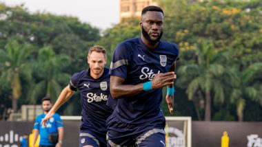 Mumbai City FC vs Odisha FC ISL 2022 23 Live Streaming Online on