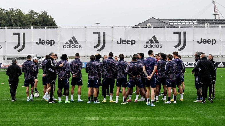 Torino vs Juventus, Serie A 2022-23 Free Live Streaming Online & Match Time in India: How To Watch Italian