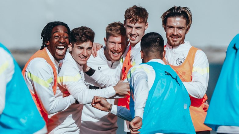 Liverpool vs Manchester City, Premier League 2022-23 Free Live Streaming Online: How To Watch EPL Match Live Telecast on TV & Football Score Updates in IST?