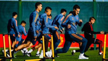 How to Watch Real Sociedad vs Manchester United, UEFA Europa League 2022-23 Free Live Streaming Online: Get UEL Match Live Telecast on TV & Football Score Updates in IST?