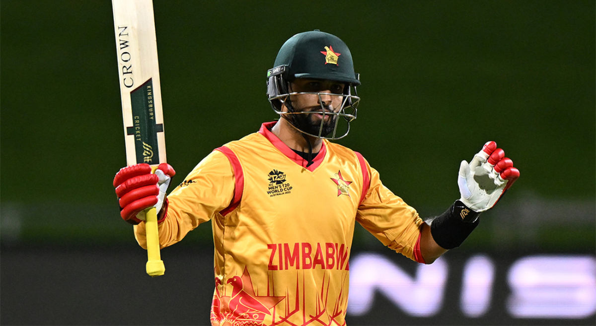 Cricket News SCO vs ZIM Live Streaming Online of T20 World Cup 2022