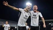 Fulham 3&ndash;0 Aston Villa, Premier League 2022&ndash;23: 10-Man Villa Fall to Heavy Defeat (Watch Goal Video Highlights)