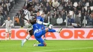 Juventus 4&ndash;0 Empoli, Serie A 2022&ndash;23: Adrien Rabiot Brace Ensures Easy Win for Bianconeri at Home (Watch Goal Video Highlights)