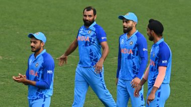 ICC T20 World Cup: India Still Playing Old-School Powerplay Cricket, Says Nasser Hussain