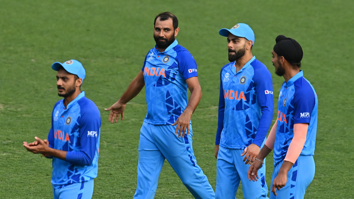 ICC T20 World Cup 2022: India-Pakistan blockbuster at MCG