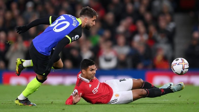 Chelsea vs Manchester United, Premier League 2022-23 Free Live Streaming Online: How To Watch EPL Match Live Telecast on TV &amp; Football Score Updates in IST?