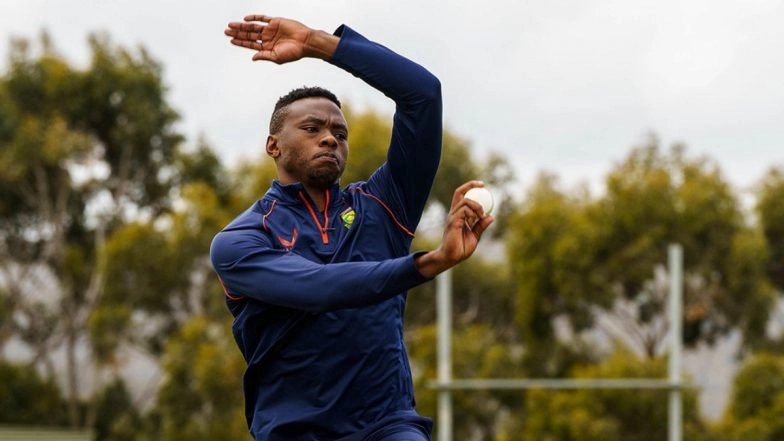 South Africa vs Zimbabwe Live Streaming Online on Disney+ Hotstar, ICC T20 World Cup 2022: Get Free Telecast Details of SA vs ZIM With Cricket Match Timing in IST