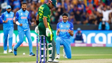 India vs Netherlands, T20 World Cup 2022 Preview: Likely Playing XIs, H2H Records, Key Battles and More You Need To Know About IND vs NED Cricket Match in Sydney